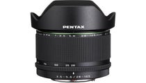 Pentax D FA 28-105mm f/3.5- 5.6 ED DC WR Lens