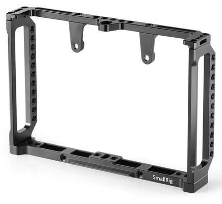 SmallRig Monitor Cage for Feelworld T7, 703, 703S and F7S Monitor 2233