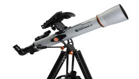 Celestron StarSense Explorer LT 70AZ Refractor Telescope - Smartphone App-Enabled