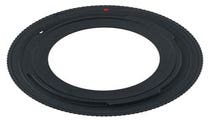 Kiwi Mount Adapter - M42 Lens - Canon EOS Camera