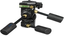 Manfrotto 229 3D Super Professional 3 Way Head