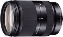 Sony 18-200mm f/3.5-6.3 OSS LE Telephoto Lens