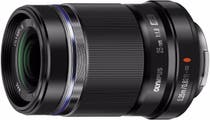 Olympus M.Zuiko 25mm f/1.8 Black Lens