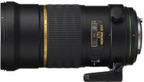 Pentax DA 300mm f/4 ED IF SDM Telephoto Lens