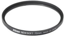 Nikon 72mm Soft Focus Filter