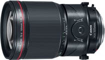 Canon TS-E 135mm f/4L Tilt Shift Lens w/Macro