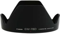 Canon EW78D Lens Hood