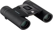 Olympus 10x25 II Waterproof Black Binoculars