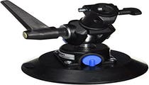 Manfrotto 241 Camera Support Pump with 16mm Socket & Swivel