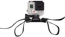 GoPro Vented Helmet Strap Mount suits All GoPro Cameras