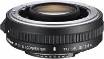 Nikon TC-14EIII 1.4X Teleconverter Lens