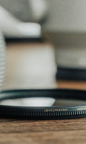 ProMaster Lens Filters