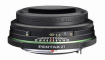 Pentax 21mm Limited Cover Type Lens Cap