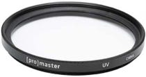 ProMaster UV Standard 55mm Filter