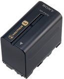 Sony NP-F970 InfoLithium L Battery