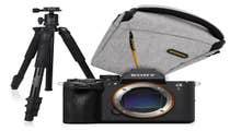 Sony Alpha A7R VI Compact System Camera (Body Only)