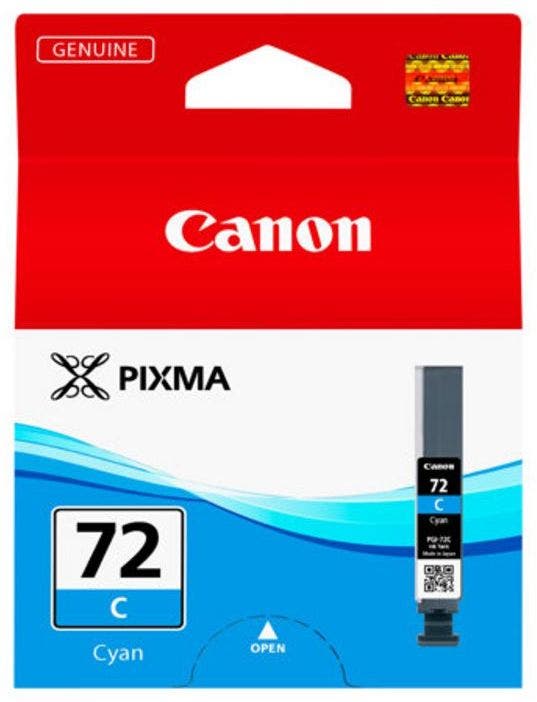 Photo Cyan ink tank for PIXMA | Camera House