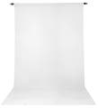 ProMaster Backdrop Wrinkle Resistant 5'x9' - White