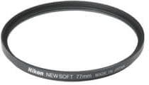 Nikon 77mm Soft Focus Filter