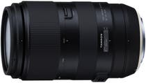 Tamron 100-400mm f/4.5-6.3 Di VC USD Lens - Canon