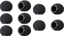 Sony ADRV1B2 Windscreen For ECMV1BMP 5PK