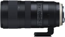 Tamron SP 70-200mm f/2.8 Di VC USD G2 Lens - Nikon