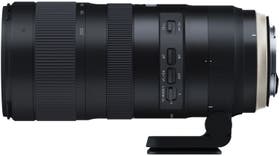 Tamron SP 70-200mm f/2.8 Di VC USD G2 Lens - Nikon
