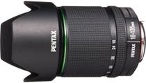Pentax DA 18-135mm f/3.5-5.6 AL IF DC WR Lens
