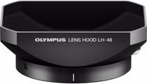 Olympus LH-48 Black Lens Hood