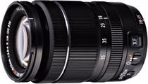 Fujifilm XF18-55mm F2.8-4 R LM OIS