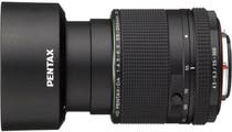 Pentax HD DA 55-300mm f/4.5-6.3 ED PLM RE Lens
