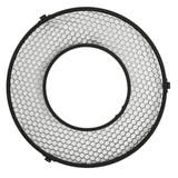 Godox 20º Honeycomb Grid for R1200 Ring Flash Head for AD1200PRO