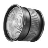 Godox FLS8 Fresnel Lens 8'' with S-Type Mount