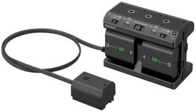 Sony NPAMQZ1K Z Series Multi Battery Adapter Kit