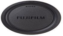 FujiFilm BCP-002 Body Cap (G Mount) - GFX series