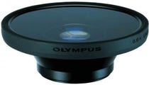 Olympus PTWC-01 Underwater Wide Conversion Lens