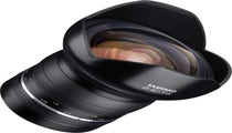Samyang 14mm f/2.4 XP Premium Lens - Nikon AE Full Frame