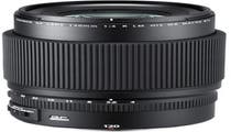 FujiFilm GF 120mm f/4 R LM OIS WR Macro Lens - GFX series