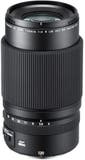 FujiFilm GF 120mm f/4 R LM OIS WR Macro Lens - GFX series