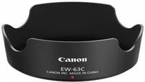 Canon EW63C Lens Hood