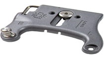 Spider Camera Holster SpiderPro Plate & Pin v2