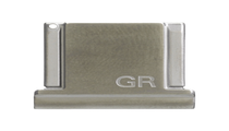 Ricoh GK-1 Metal Hot Shoe Cover for GR III