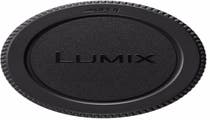 Panasonic DMW-BDC1GU Body Cap