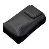 Ricoh GC-12 Soft Leather Case for GR III /GR IIIx