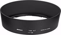 Nikon HB-47 58mm Bayonet Lens Hood