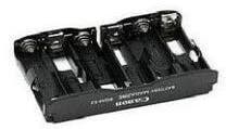 Canon BME2 Battery Magazine