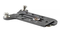 Spider Camera Holster SpiderPro Lens Collar Plate v2