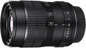 Laowa 60mm f/2.8 2:1 Ultra-Macro Lens - Canon EF