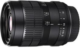 Laowa 60mm f/2.8 2:1 Ultra-Macro Lens - Canon EF