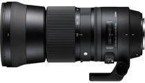 Sigma 150-600mm f/5-6.3 DG OS Contemporary Lens - Canon